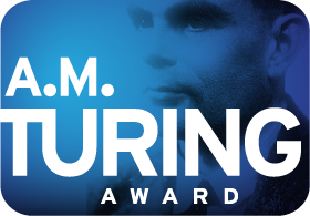 Sir Tim Berners-Lee recebe Prêmio Turing